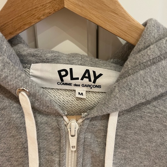 PLAY Classic hoodie - Picture 3 of 8